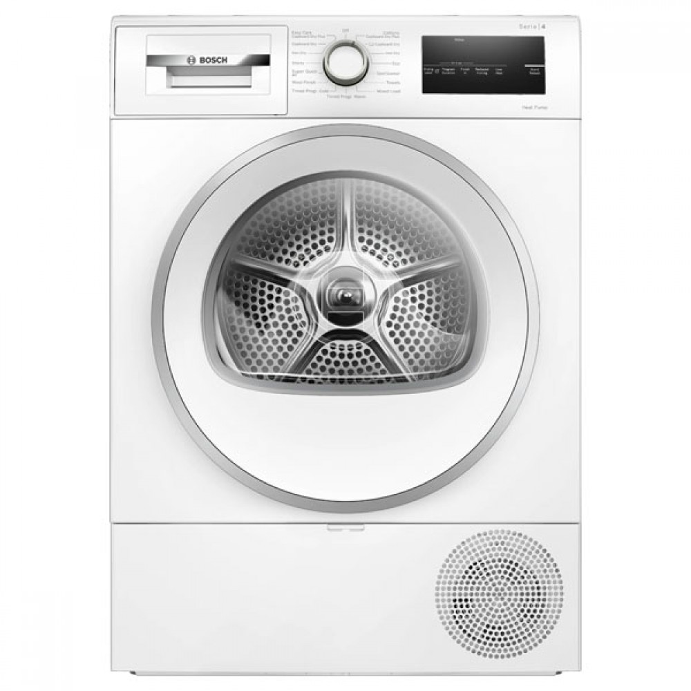 Bosch Heat Pump Dryer | Wth85224gb