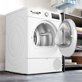 Bosch Heat Pump Dryer | Wth85224gb