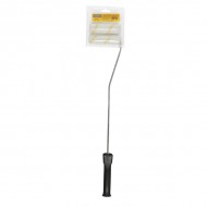 Dosco Rad Roller With Spare Sleeve | 4" | 70110