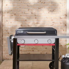 Weber Slate Gpd 71cm Premium Griddle | 1501758