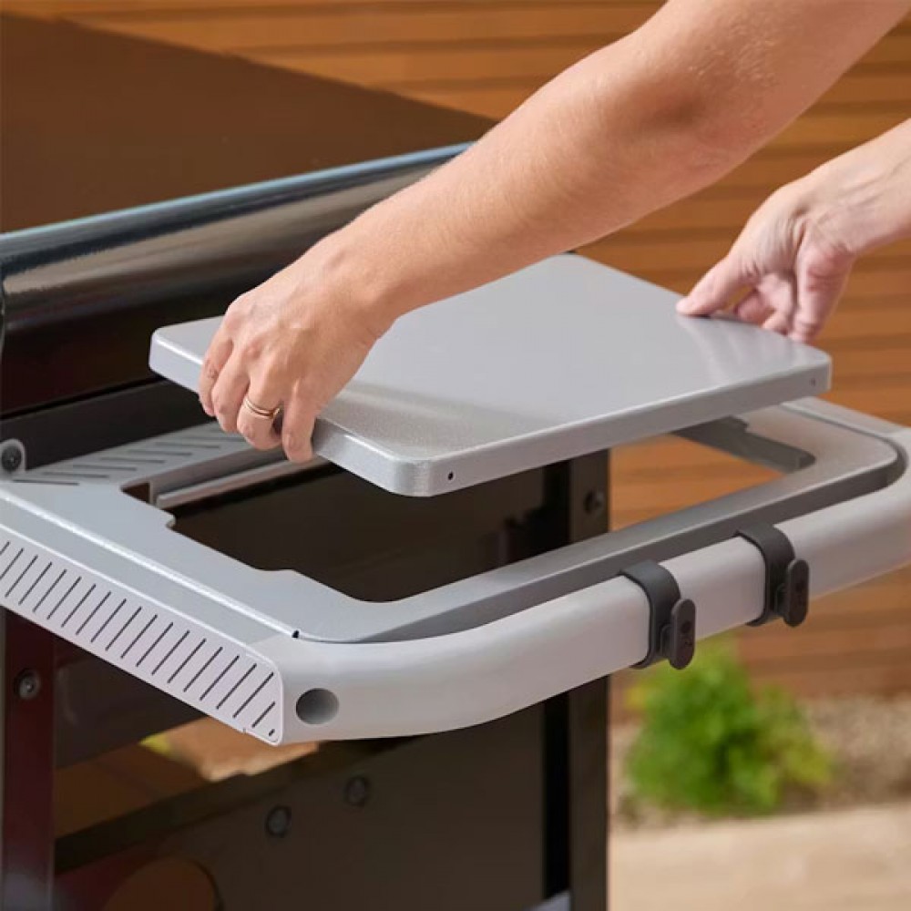 Weber Slate Gpd 71cm Premium Griddle | 1501758