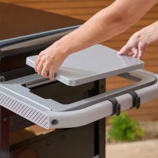 Weber Slate Gpd 71cm Premium Griddle | 1501758