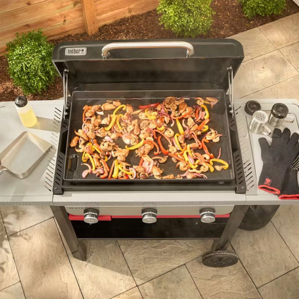 Weber Slate Gpd 71cm Premium Griddle | 1501758