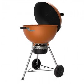 Master-touch C-5755 Burnt Orange | 1501620