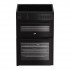 Beko Electric Cooker 60cm Black | Ftc6701k 