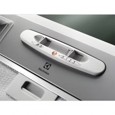 Electrolux Canopy Hood | Lfg235s