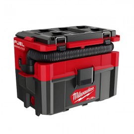Milwaukee M18FPOVCL-0 FUEL M18 PACKOUT 2.5 Gallon Wet/Dry Vacuum | 4933478187