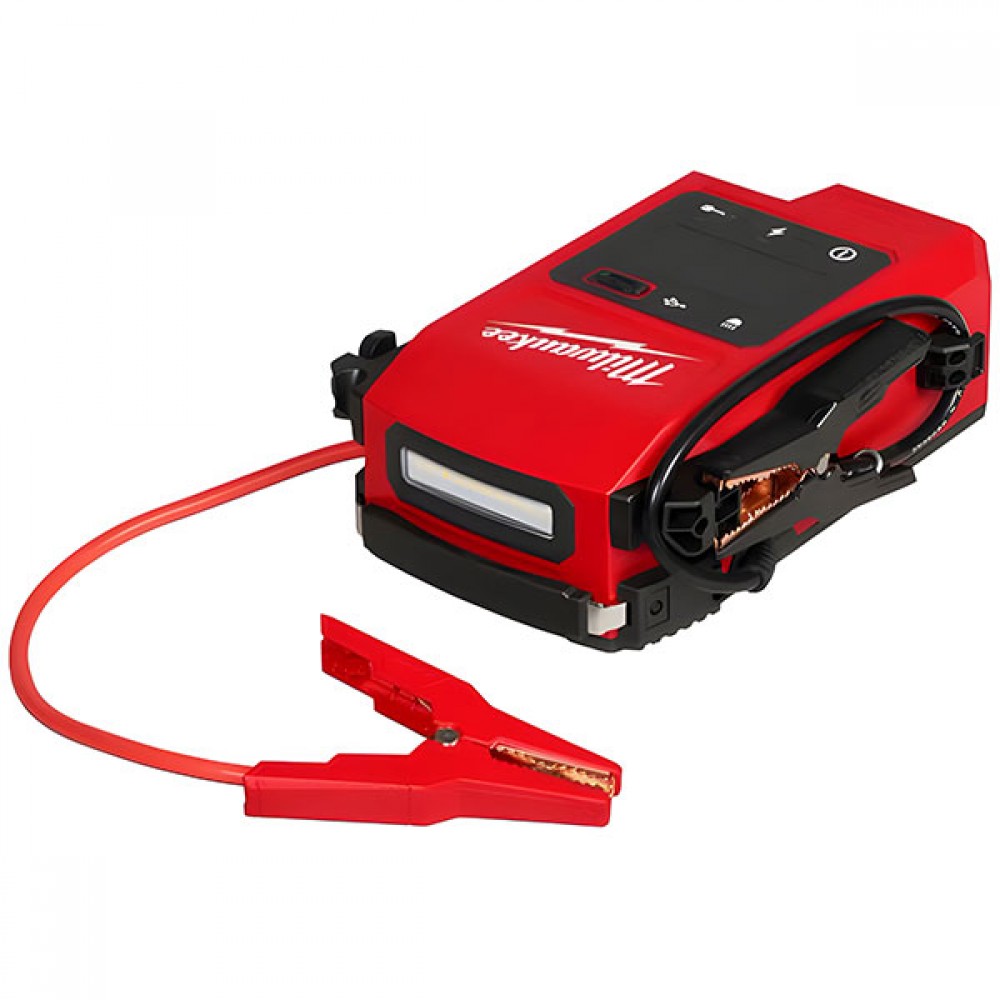 Milwaukee 18js2000-0 Jump Starter | 4933498026