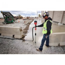 Milwaukee Hydropass Stick Water Pump | 4933498559