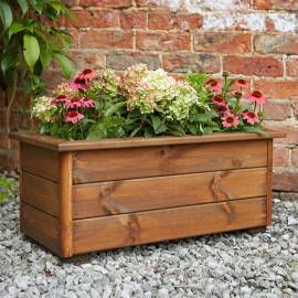 Tilbury Trough Planter | WP075