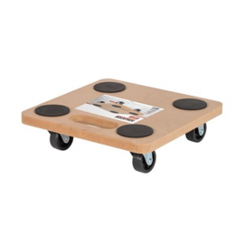 Kreator Moving Dolly 290 x 290mm 200kg Capacity | KRT670002