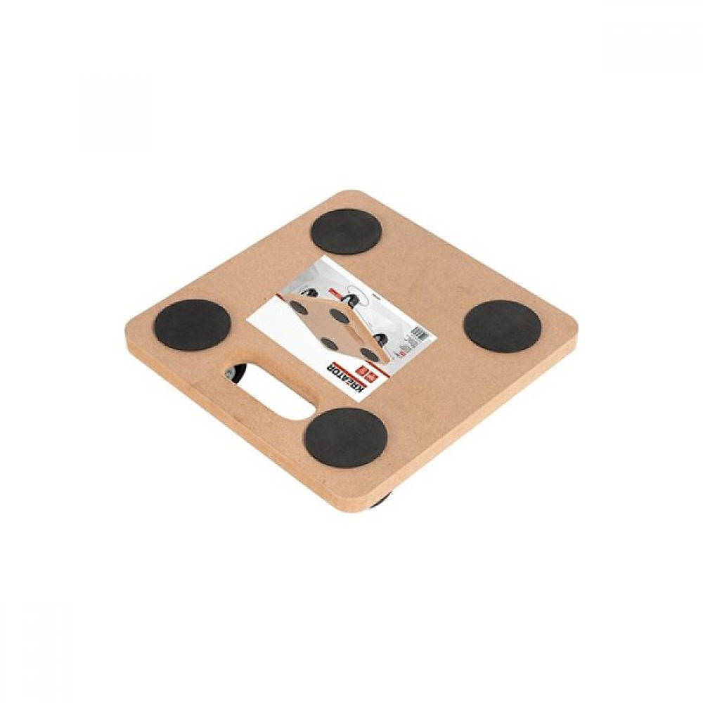 Kreator Moving Dolly 290 x 290mm 200kg Capacity | KRT670002