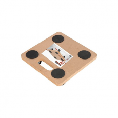 Kreator Moving Dolly 290 x 290mm 200kg Capacity | KRT670002