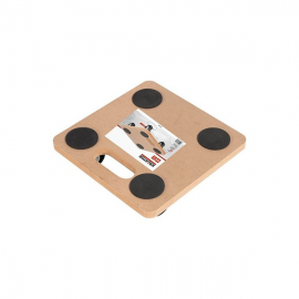 Kreator Moving Dolly 290 x 290mm 200kg Capacity | KRT670002