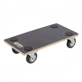 Moving Dolly 580x290mm 400kg Capacity | KRT670003
