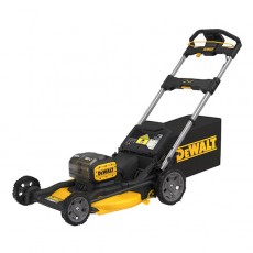 Dewalt XR Push Lawn Mower | 2x18v Gen Iii | Bare Unit | DCMWP134N-XJ