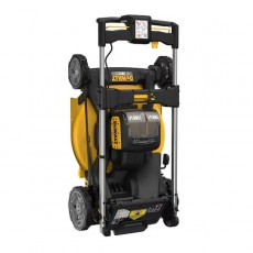 Dewalt XR Push Lawn Mower | 2x18v Gen Iii | Bare Unit | DCMWP134N-XJ