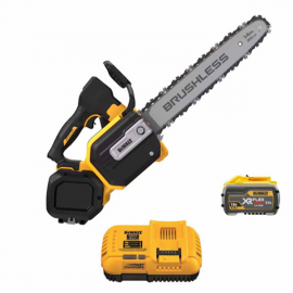 Dewalt 54v Top Handle Chainsaw 1 X 9ah | DCMCST635X1-GB