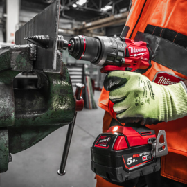 Milwaukee Gen 4 18v Combi Drill Bare | 4933498060