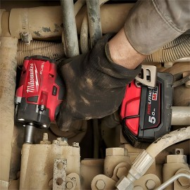 Milwaukee M18 1/2" Compact Impact Wrench | 4933478445