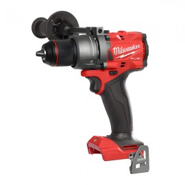 Milwaukee M18fpd3-0 Fuel Percussion Drill-bare Unit | 4933479859