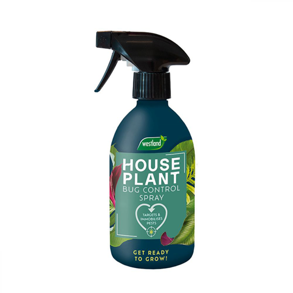 Westland Houseplant Bug Spray 500ml | 20100547