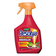 Resolva Path & Drive Wk 1l Dlabel | 20300712