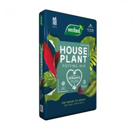 Houseplant Potting Mix 25L Bag | 10200108