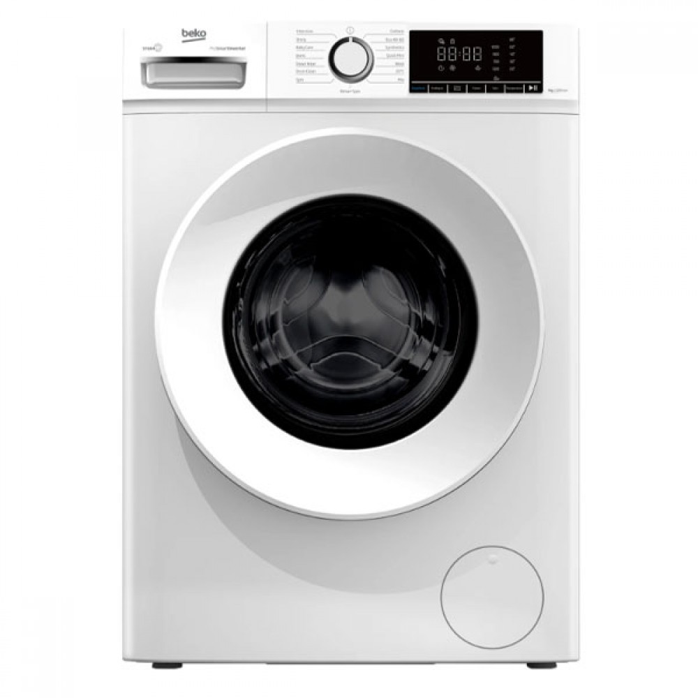 Beko 8kg Washing Machine | Bw103821w