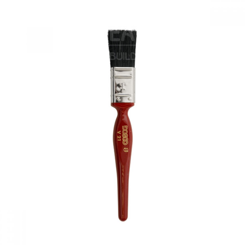 Dosco V21 Signature Paint Brush | Size Options
