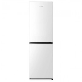 Hisense Fridge / Freezer White | Rb327n4bwe