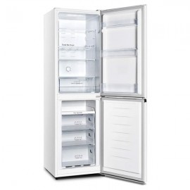 Hisense Fridge / Freezer White | Rb327n4bwe