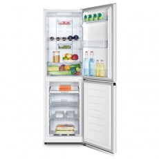 Hisense Fridge / Freezer White | Rb327n4bwe