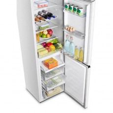 Hisense Fridge / Freezer White | Rb327n4bwe