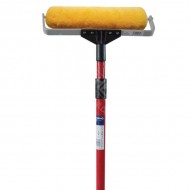 Fleetwood Extension Handle, Roller & Frame | 12"