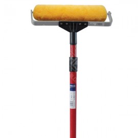 Fleetwood Extension Handle, Roller & Frame | 12"