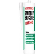 Evostik Pro Sanitary Ware Sealant | Options