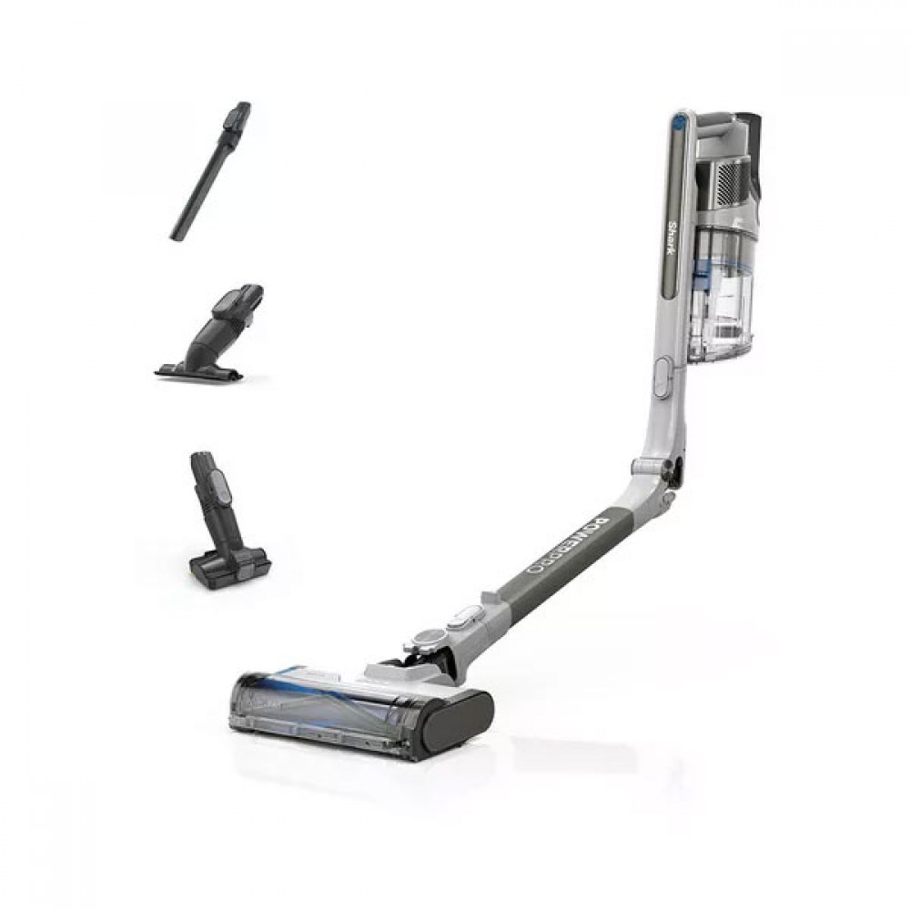 Shark Cordless Stick Vac | Iz380ukt