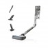 Shark Cordless Stick Vac | Iz380ukt