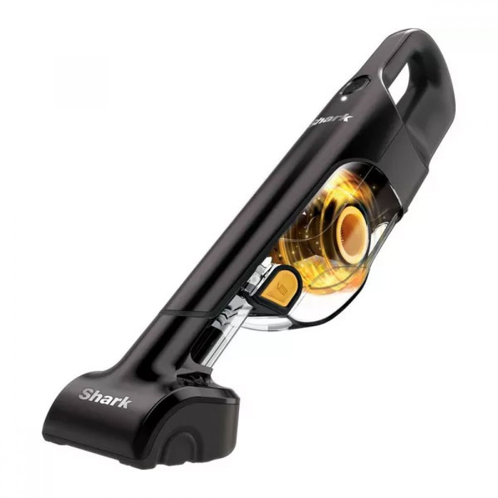Shark Cordless Handvac | Ch950ukt