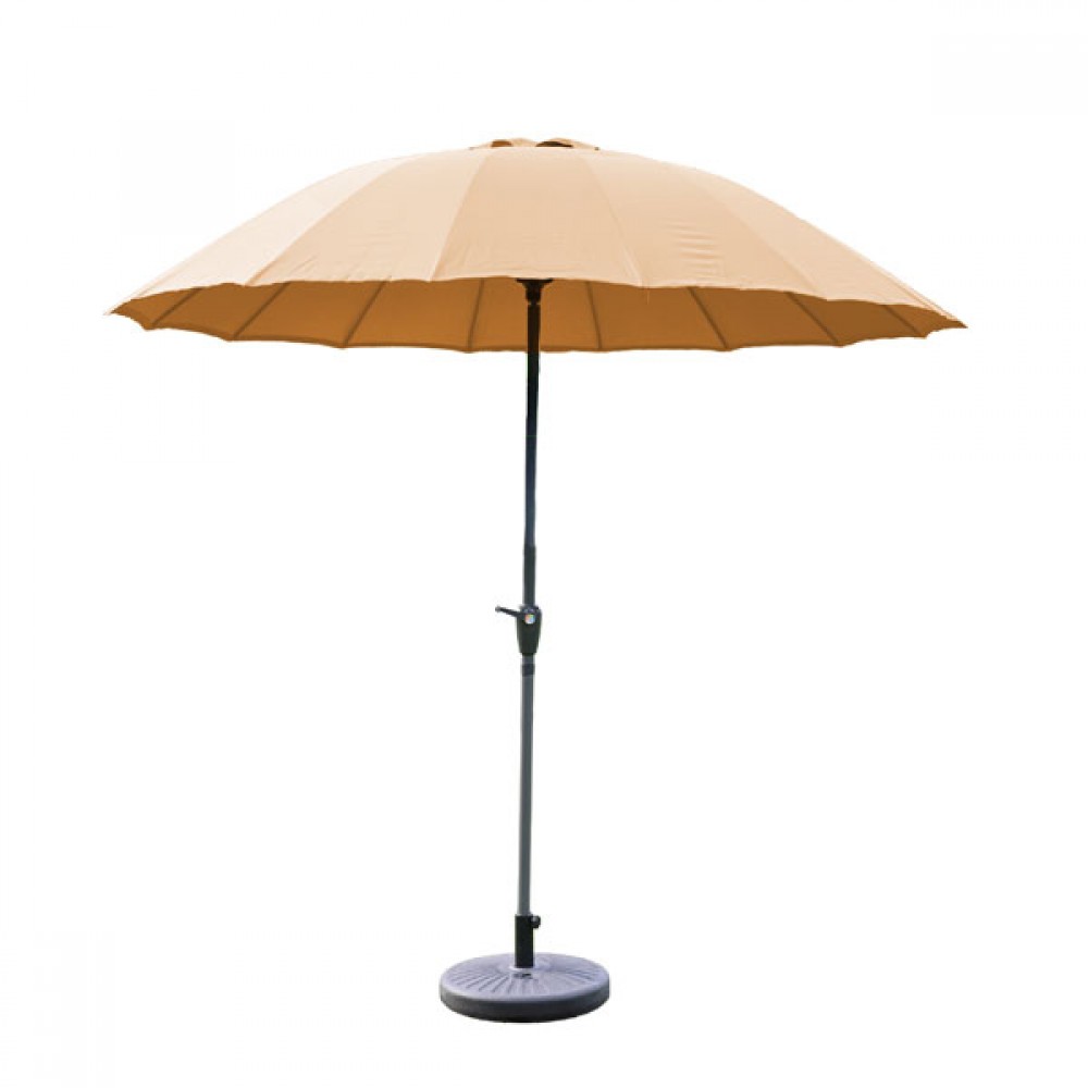 Classic Shanghai 3m Parasol
