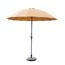 Classic Shanghai 3m Parasol