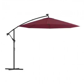 Classic Cantilever Parasol