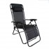 Classic Zero Gravity Chair Black