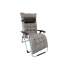 Classic Premium Zero Gravity Chair With Deep Cushion