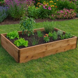 Raised Bed | 1500 X 900 X 300