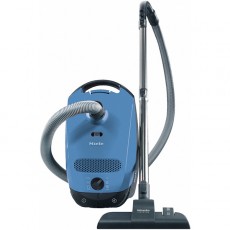 Miele Classic C1 Junior Powerline Vacuum Cleaner | 800W | Blue | SBAF3
