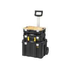 Fatmax Pro Stack Mobile Bundle | STS180101