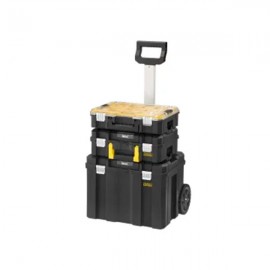 Fatmax Pro Stack Mobile Bundle | STS180101