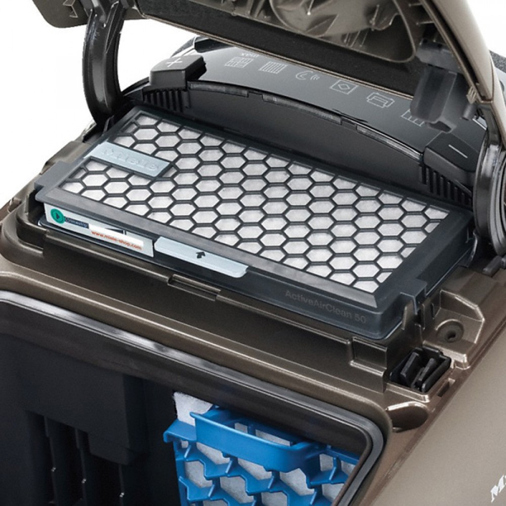 Miele Active Airclean Filter Sf-aa-50